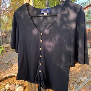 ✨ Francesca's✨ blouse